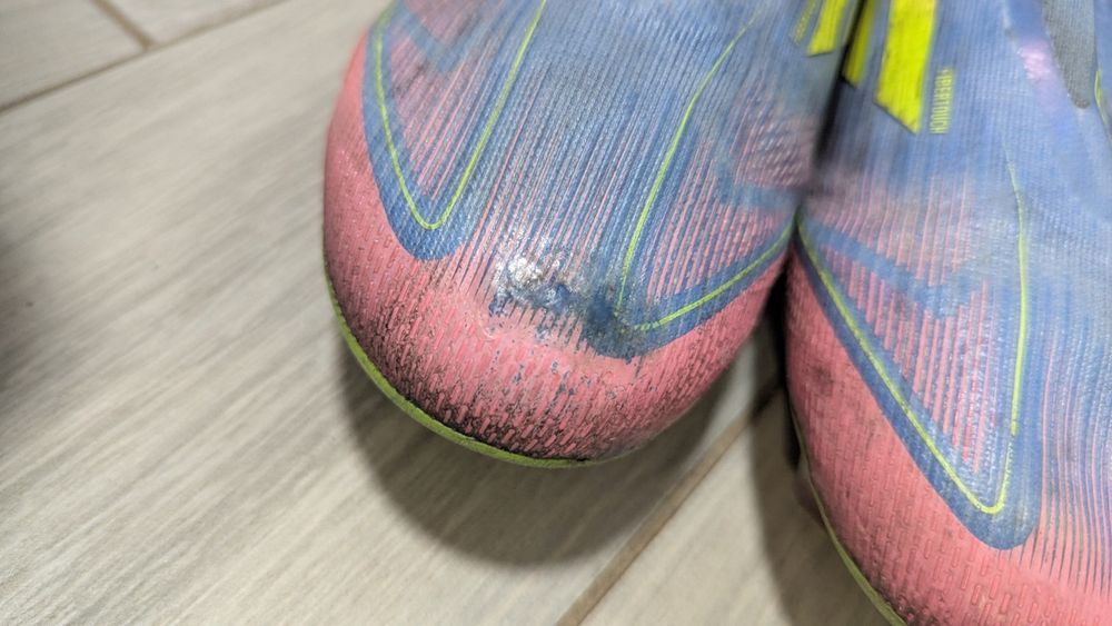 adidas f50 fg elite 42,5 оригінал