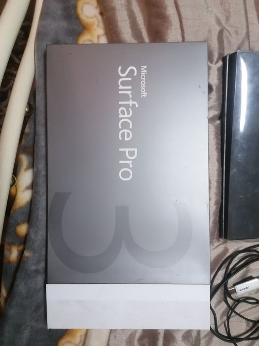 Microsoft Surface pro3451078576303001603