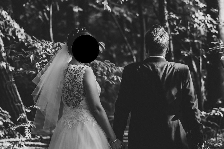 Suknia ślubna Dolores