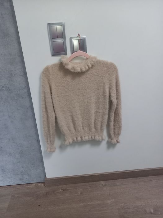 Camisola tamanho único