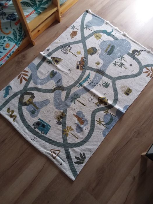 Tapete Criança Verbaudet