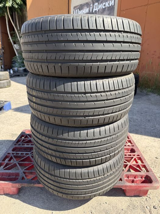 245/40 r18 Firemax FM601 Резина летняя НОВАЯ
