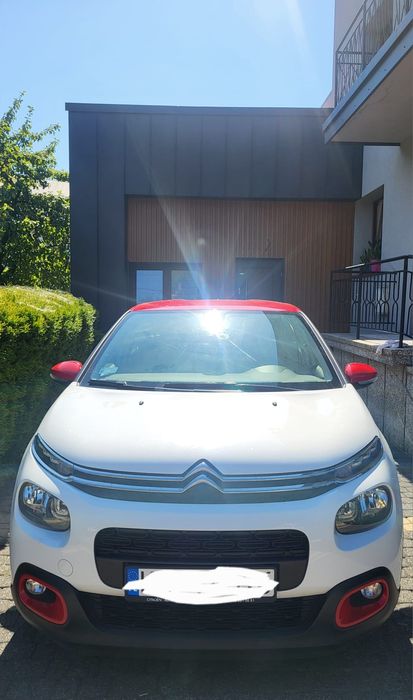 Sprzedam Citroen c3