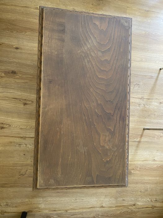 Old wooden table64584264889730121