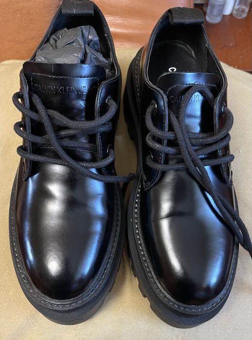 Туфли Calvin Klein Jeans