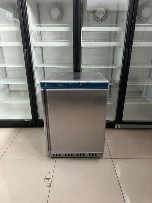 Chłodziarka pod blat Hendi 85 cm pod blatowa