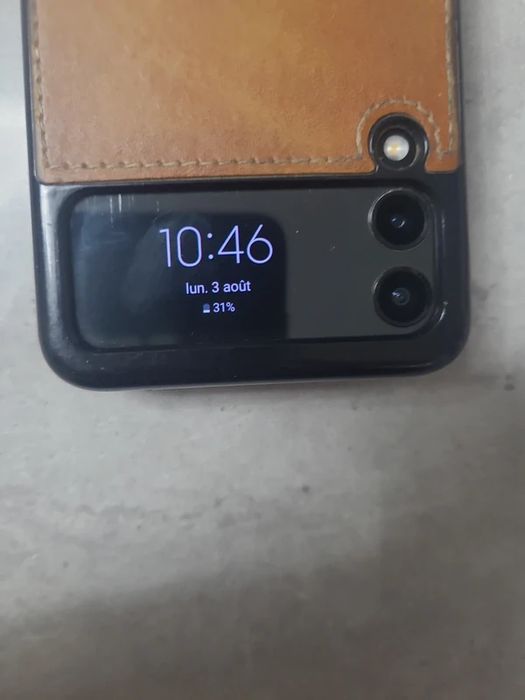 Samsung Galaxy Z Flip3 5G 128GB