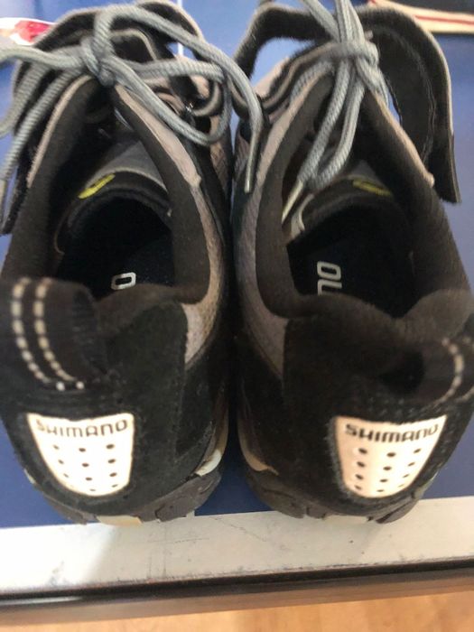 Sapatilhas Shimano