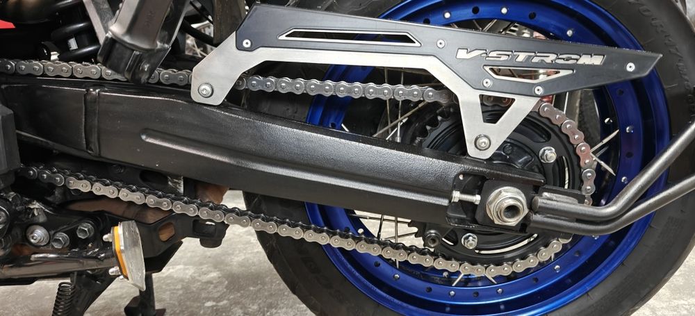 Wymiana opon motocyklowych, serwis motocykli