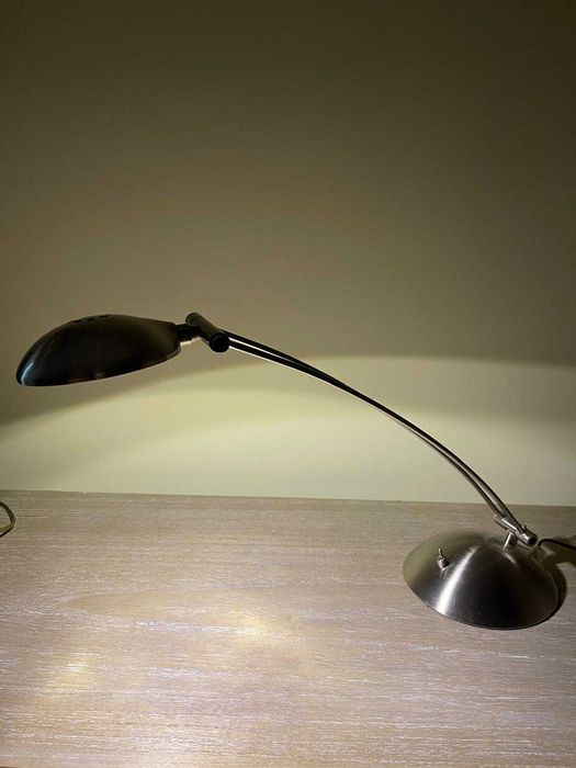 Candeeiro de Mesa/Escritório com Led