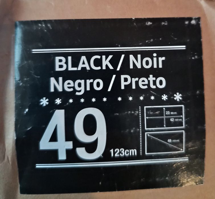 Nowa Wymienna rama Samsung do telewizora Samsung The Frame 49" 2019 Cz