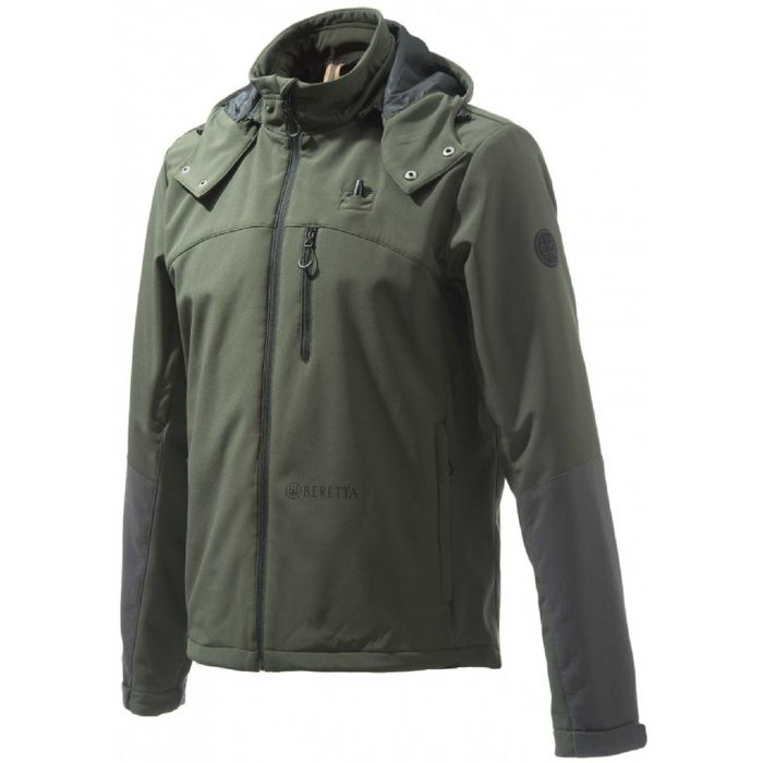 Beretta Advanced softshell casaco