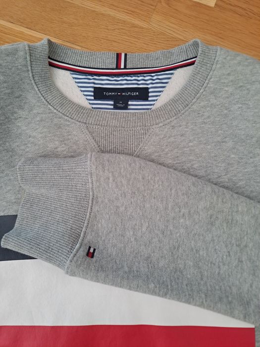 Bluza męska Tommy Hilfiger, roz M