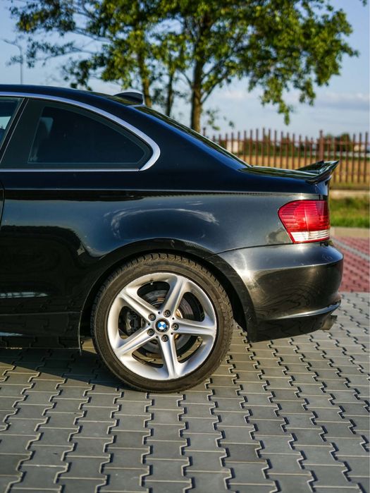 BMW seria 1 123d