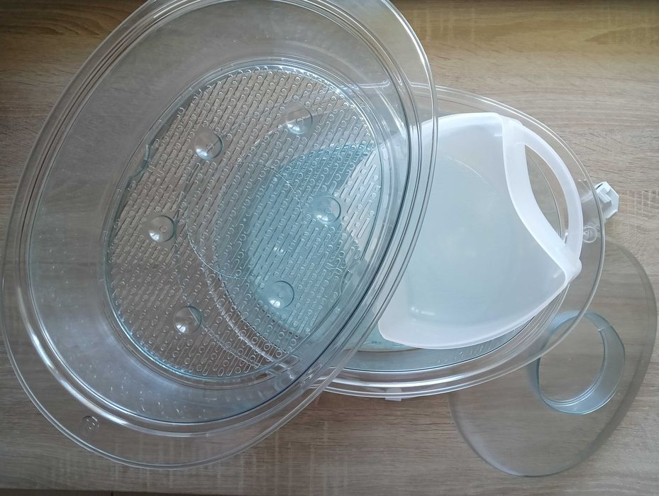 ОБМІН Пароварка TEFAL Steam Cuisine Serie S04 VC100130