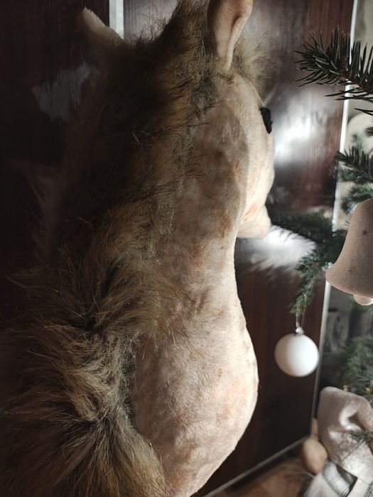 Koń hobby horse na sprzedasz