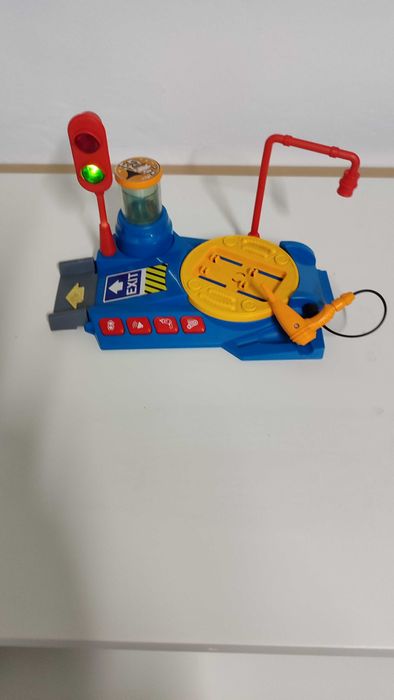 Lavagens de carros Fast Lane + Burago