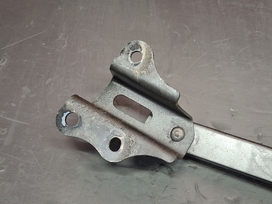 Suporte genérico TOYOTA Dyna Chassis (KD_, LY_, _Y2_, _U3_, _U4)