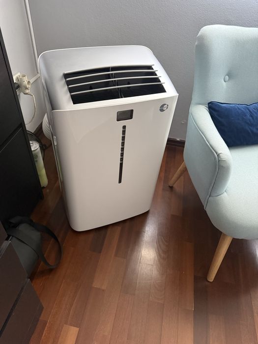 Ar condicionado