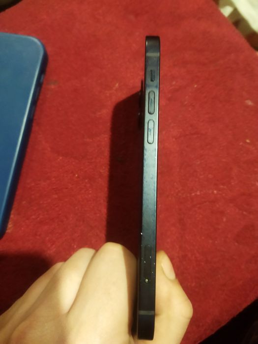 IPhone 12 64Gb r-sim стан хороший.