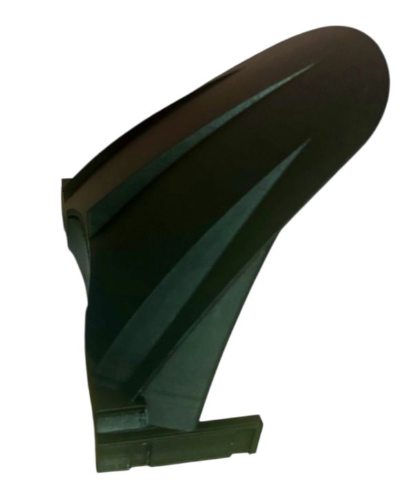 Бризговики щитки куго г4 kugoo kukirin g4 3d друк FDM печать