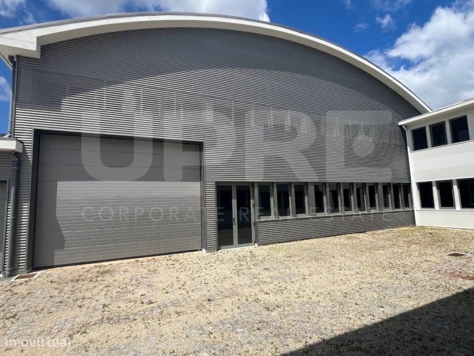 Armazém | ARRENDA | Maia (Nogueira)