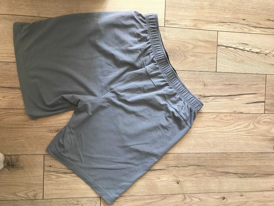 Spodenki dresowe Nike Dri-Fit rozm. XL