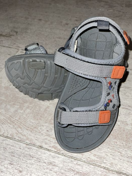 Босоніжки / сандалії для хлопчика від LcWaikiki