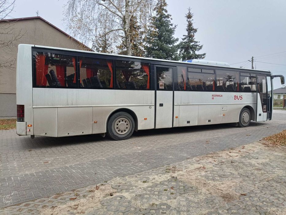 Volvo 8700 autobus 64miejsca