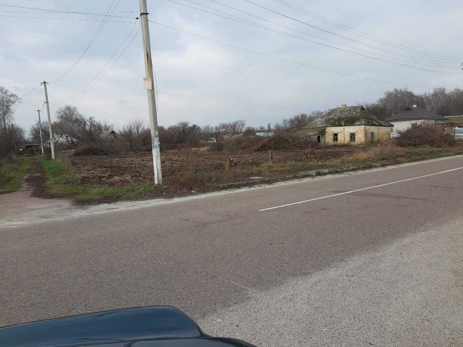 Продаж ділянки 30 соток
