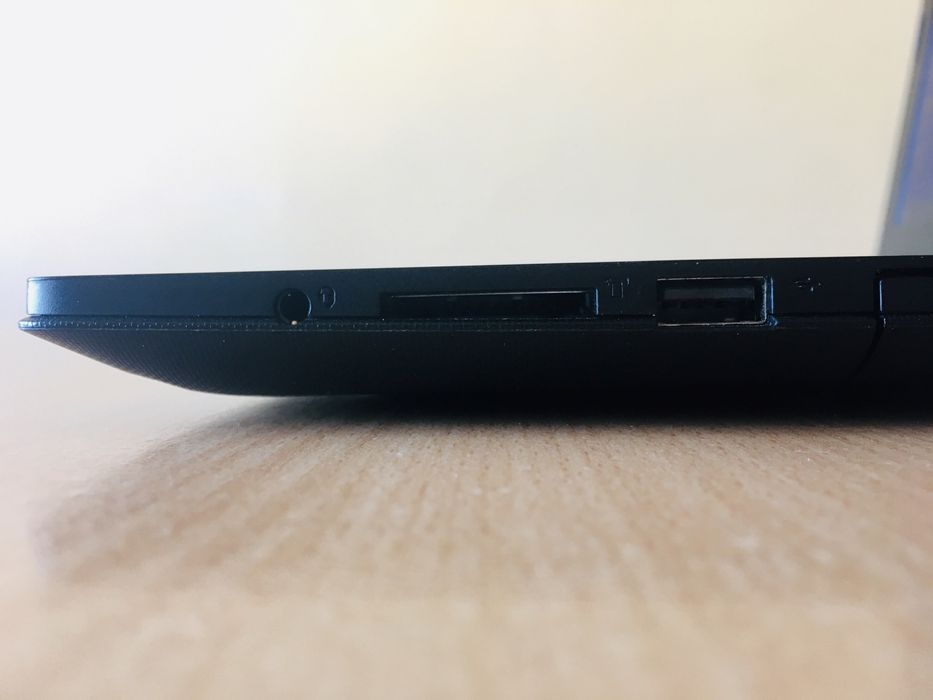 Ноутбук Lenovo IdeaPad G50-30 (80G00181UA)