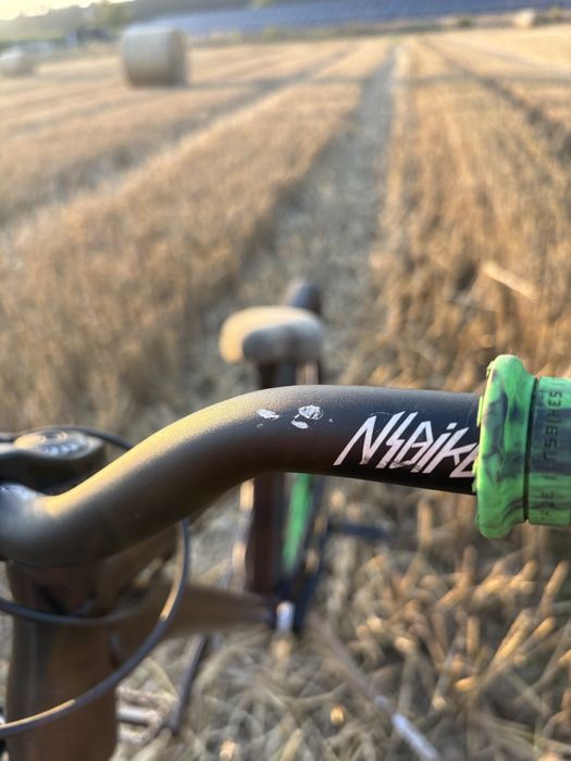 Rower NS bikes movememt 1 2019