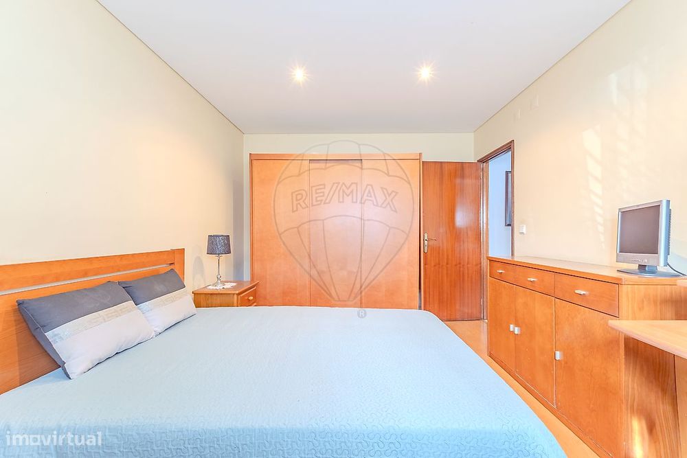 Apartamento T3 para venda