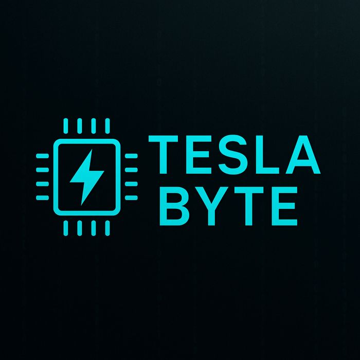 Tesla•Byte сервис — диагностика, кастом карты, FSD, активация функций