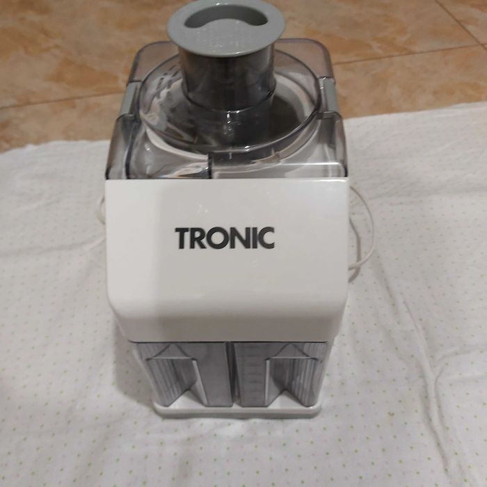 Соковижималка Tronic