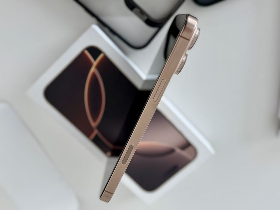 Iphone 16 Pro Max 512Gb Ac/ Retomas