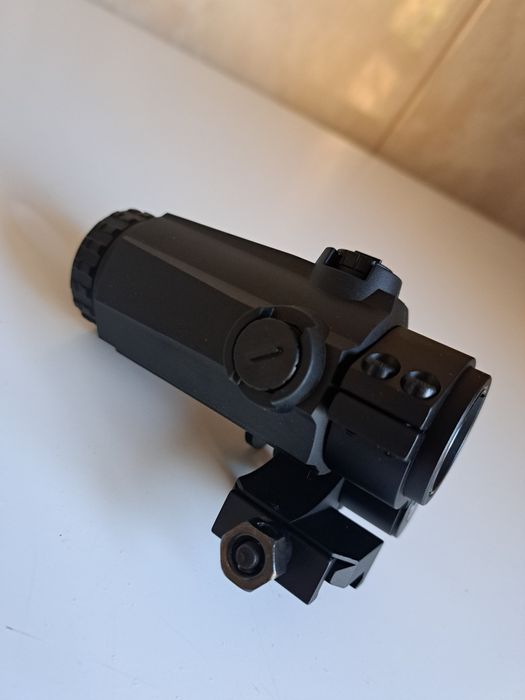 Acessórios para airsoft