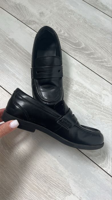 Туфлі (Лофери) Zara для дівчинки