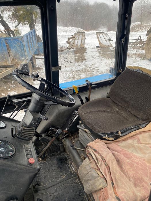 Продам Трактор МТЗ 92