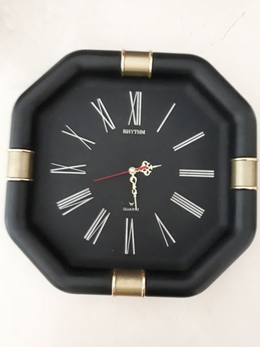 Wall Clock443305980320163841