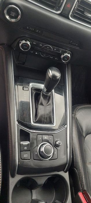 Mazda CX-5 2.2 D 2017року