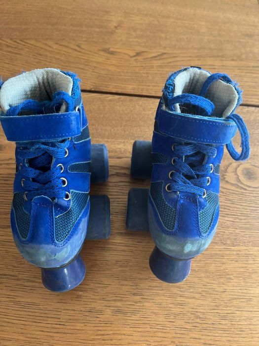 Patins azemad número 25