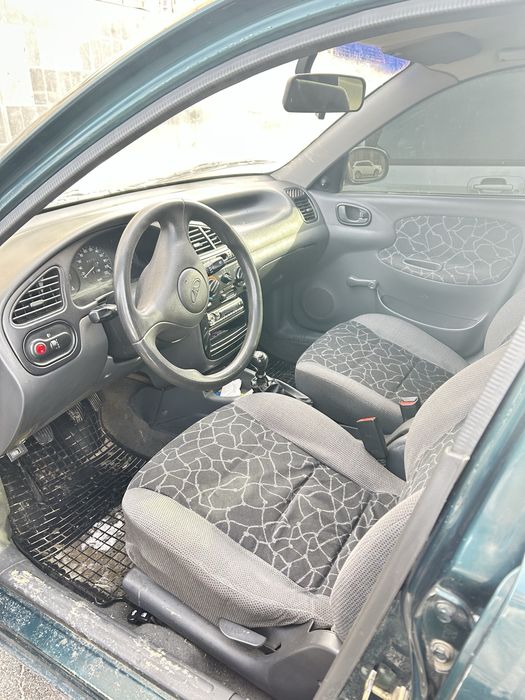 Daewoo Sens L-1300