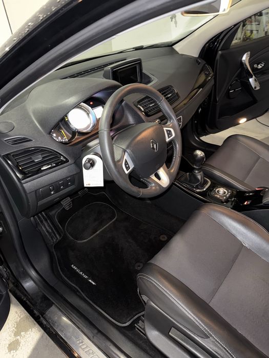 Renault Megane 1.5 Bose Edition