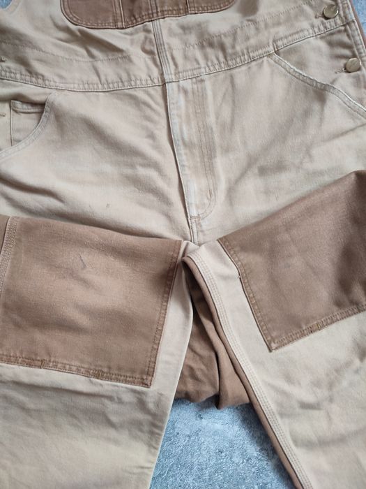 Комбінезон штани Carhartt WIP