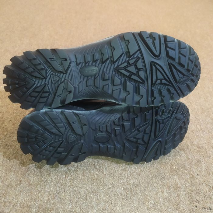 39-46. Напівчеревики Ecco Professional PRO 2.0 LOW GTX 890303-51052