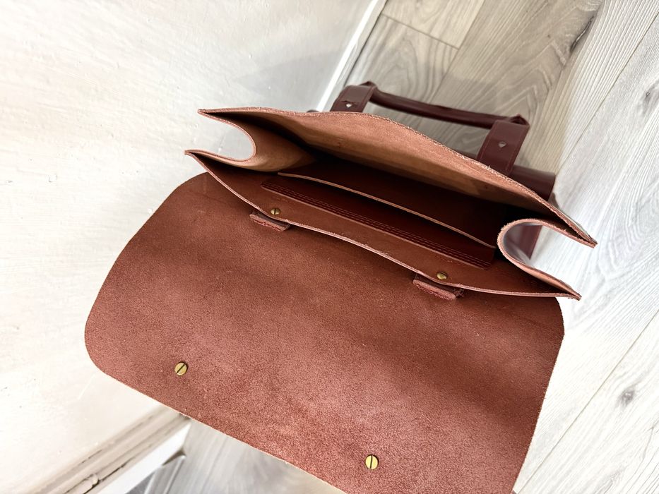 Рюкзак Dr. Martens