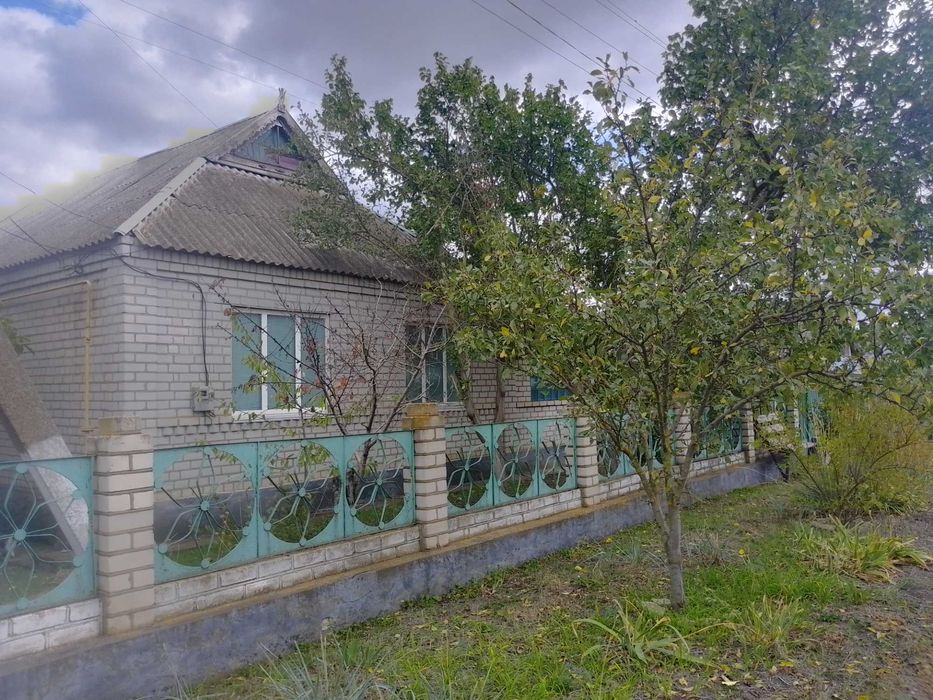 Продам дім Березнегувате