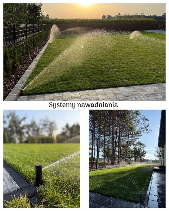 KPL - Usługi Ogrodnicze