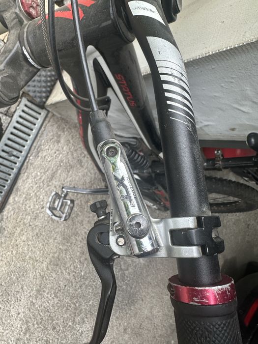 specialized status 1